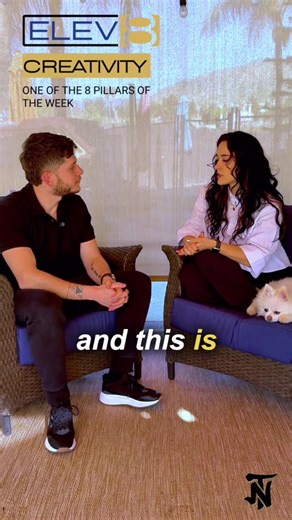 Creativity is not the opposite of structure. It is what gives structure life. 🎨✨ In this pillar, we talk about how to develop your unique movement inside the framework of West Coast Swing. Technique gives you clarity. Structure gives you direction. But creativity is what makes your dancing unmistakably yours. Finding your voice is not about being random or different for the sake of it. It is about understanding the rules deeply enough that you can play within them with intention, musicality, an