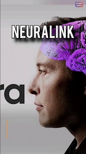 Elon Musk Startup Neuralink. #elonmusk