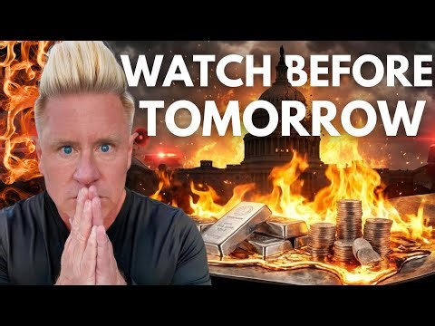 TRUMP TO INITIATE THE GREAT SILVER SQUEEZE........($150 SILVER THIS WEEK!?!)