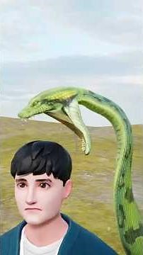 3D animation funny facts video 🤣, #shorts