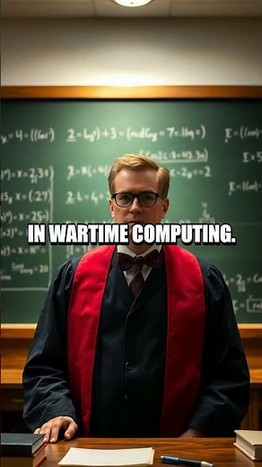 Grace Hopper The Quiet Architect of Modern Software