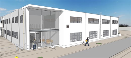 903 Colorado Ave, Santa Monica, CA 90401 - Flex for Sale | LoopNet