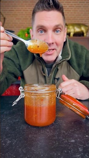 Have you ever made a Pineapple Bourbon Glaze?