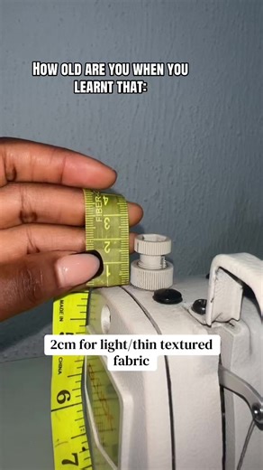 Mastering Adjustable Sewing Techniques