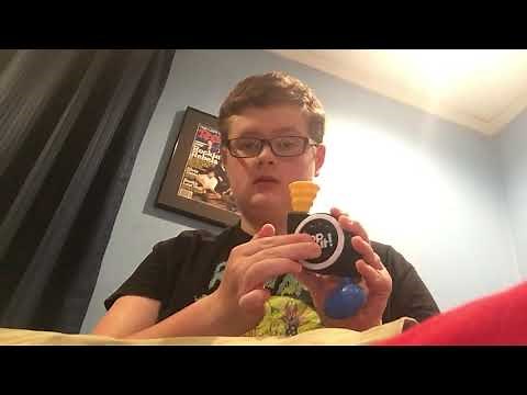 Bop it Classic 2019 and Micro Series Test Mode