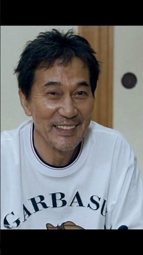 カタギに馴染むとは難しか #すばらしき世界 #映画 #movie #shorts