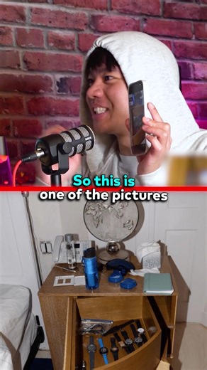 Jeffery Epstein Watch Theory 🤯 #fyp #podcast #jumpersjump | Jumpers Jump Podcast