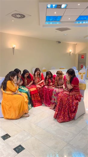 Tejal sanjay on Instagram: "😜😜😜😜#santejcouple"