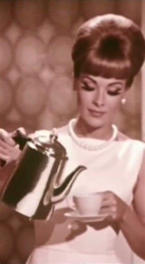 Welcome to 1965: Automatic Coffee Percolator Commercial | Vintage TV Parody