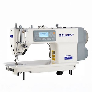 [Hot Item] Sk-7200 Computerized Lockstitch Sewing Machine