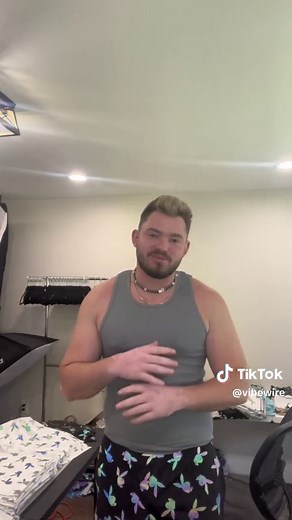 Celebrating Confidence: Embracing the Dad Bod with Festival Fashion