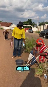 1.1M views · 26K reactions | The Rich woman and the mysterious beggar.... #joychi #nollywood #movies #reels #fyp | JoyChi Diary | Facebook