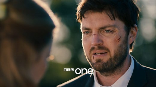 Trailer - Strike: Lethal White