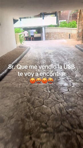 ¿Dónde está la USB que me vendió ese señor? — Cómo encontrar al vendedor