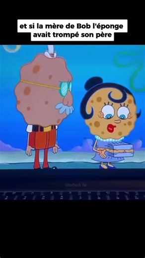 SpongeBob Movie Theory Explored