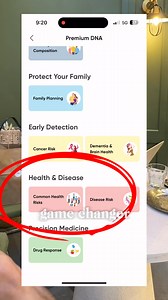 Take charge of your well-being with 500 genetic reports and a free 1-on-1 consultation with CircleDNA's Premium DNA Test! ☑️ Elevate your diet and nutrition ☑️ Optimize your fitness routine ☑️ Manage your stress and rest ☑️ Understand health risks for proactive steps ☑️ Reconnect with your genetic ancestry Discover Everything About You! | CircleDNA