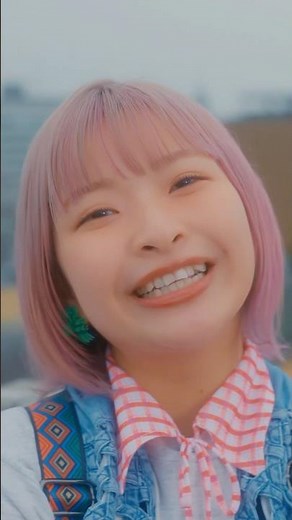 halca「ウィークエンドロール」music video②📷 #halca #mono #anime #MV #山梨県 #ブレーメン