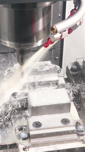 Pure joy with 5-axis and pallet pools 5-axis machining is a powerful way to reduce setups and improve accuracy for multi-sided and complex parts. Add a pallet pool and obtain the ability to have multiple jobs in a single machine at the same time. Because the pallet pool is not subject to any automated workholding limitations, you can have any variety of parts, on multiple pallets, giving you the greatest level of flexibility across multiple platforms. Let’s find the right machine for your shop a