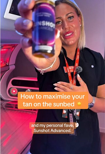 Maximizing Your Tanning Experience: Tips for the Best Tan