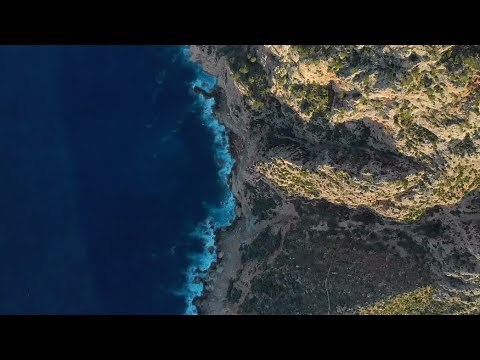 The Half-Earth Project Map, Walter Jetz, Esri UC 2019