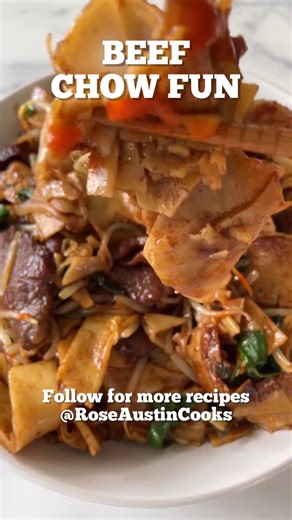 Beef Chow Fun 3
