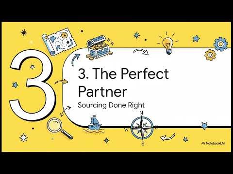 PROCUREMENT AND SUPPLIER SELECTION