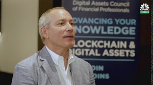 Roger Bayston on using blockchain technology to find investment opportunities