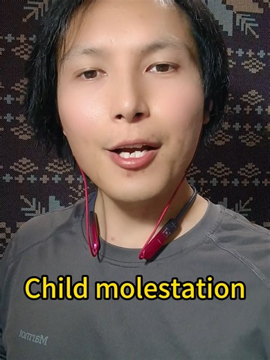 Child Molestation and the Death Penalty in China