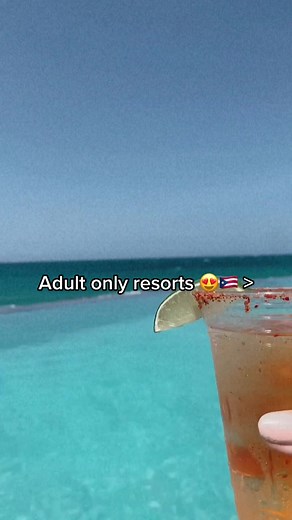 Baecation to Puerto Rico | Adults Only Resort | Latinacreators