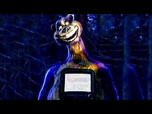 DARK PALS CHAPTER 2 IS ACTUAL NIGHTMARE FUEL!