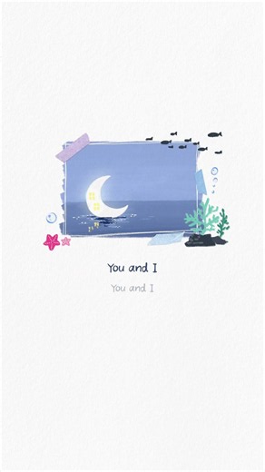 #바다의색처럼 #Color of Sea