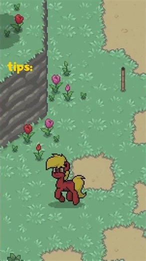 how to collect clovers faster in pony town