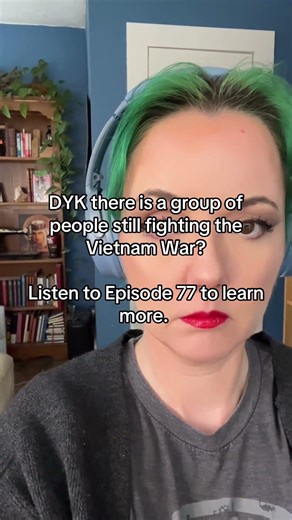 The Hmong: Still Fighting America's "Secret War" Decades Later Episode 77 | This One Talks. This One