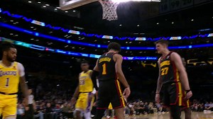 NBA updates on Reels