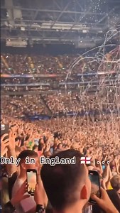 226K views · 4.5K reactions | The look on Brandon Flowers' face as he and his band The Killers paused their show at the O2 in London to watch the final moments of England's win vs Netherlands with the crowd. gbeng  They then immediately kicked into Mr Brightside. A night to never forget!  ( Credit - mybrandonflowers) | Non League Football | Facebook