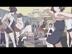 生徒会役員共 s1 ed