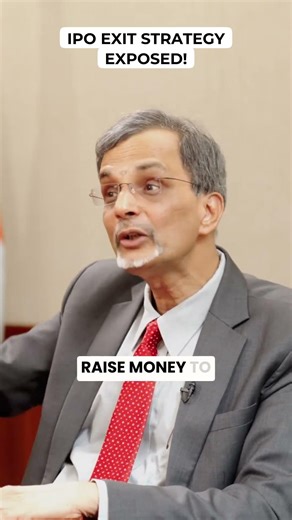 |IPO Exit Strategy Exposed!| Global Chaos