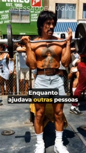 DANNY TREJO, da prisão para Hollywood #Inspiração #HistóriadeVida