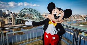 Newcastle to welcome back Disney on Ice as new show is announced