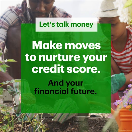 1K views · 22 reactions | Improving your credit score isn’t as hard as you might think. TD lending specialist Vanessa Owens shares practical tips. Learn more: https://go.td.com/3m1dHPR | TD | Facebook