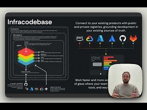 Reimagining Cloud Delivery for the Enterprise | Infracodebase