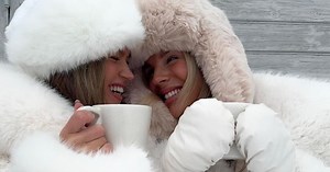 Voici la résolution N°1 la plus prise par les Français pour 2025 (vous ne devinerez jamais ce qu'ils ont choisi)