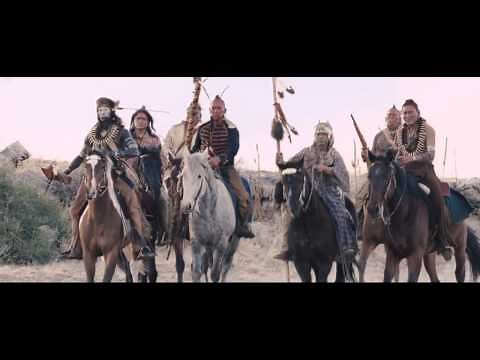 The Homesman - Episode