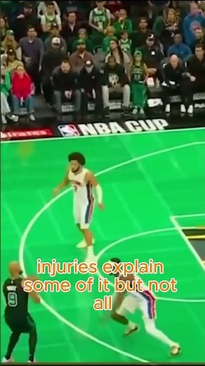 The NBA Trade Market is About to Get INSANE PART 12