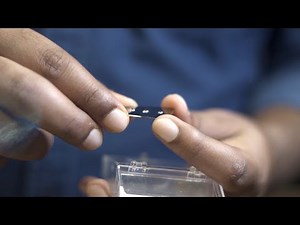 Grad Life + Research at UNT Engineering