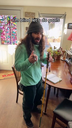 Setting Goals: A Journey of Reflection and Achievement