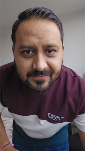 The Sacred Navkar Mantra 🙏✨ This isn't just a frame - it's one of the most powerful mantras in Jainism, also known as the Navkar Mantra or Namokar Mantra. What it means: This mantra offers salutations to: The Arihantas (enlightened souls) The Siddhas (liberated souls) The Acharyas (spiritual leaders) The Upadhyayas (teachers) All Sadhus (monks) Its significance: Reciting this mantra brings peace, removes negativity, and purifies the soul. It's considered the most sacred prayer in Jainism - not 