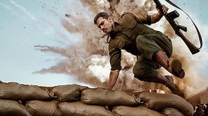 KRITIKA: The Siege of Jadotville