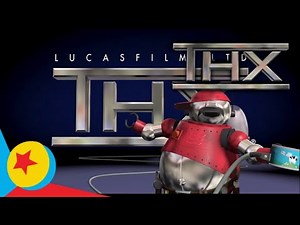 THX Deep Note Trailer (2000) Disney•Pixar – Tex 2: Moo Can (1997) Lucasfilm Ltd. Stampede