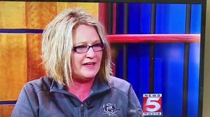 10K views · 153 reactions | Our own Kristi Rose was on WCYB TV today to promote next week’s UTV Takeover! Have you made your reservations to join us? If not, there’s still time! Go to utvtakeover.com to reserve your spot tonight! #southerngapoutdoor #visitva #loveva #iheartappy #wildbuchanan #spearheadtrails #themountainsarecallingyou | Southern Gap Outdoor Adventure | Facebook